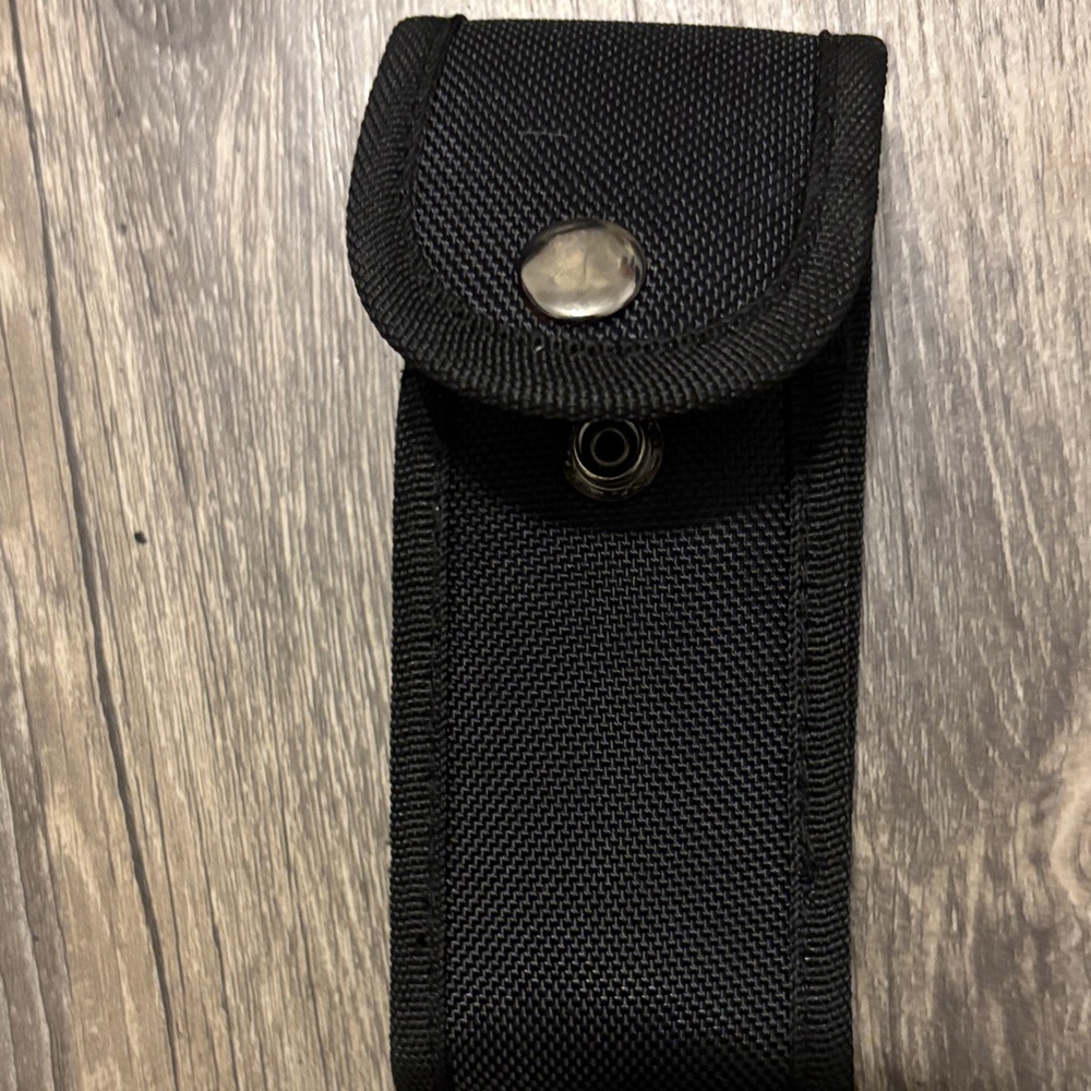 Black Multifunctional Hammer Tool - image 2